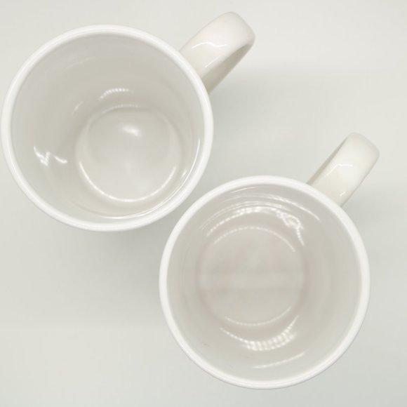 Royal Norfolk Java Roast Fresh Brew Coffee Mug Set - Picture 7 of 10